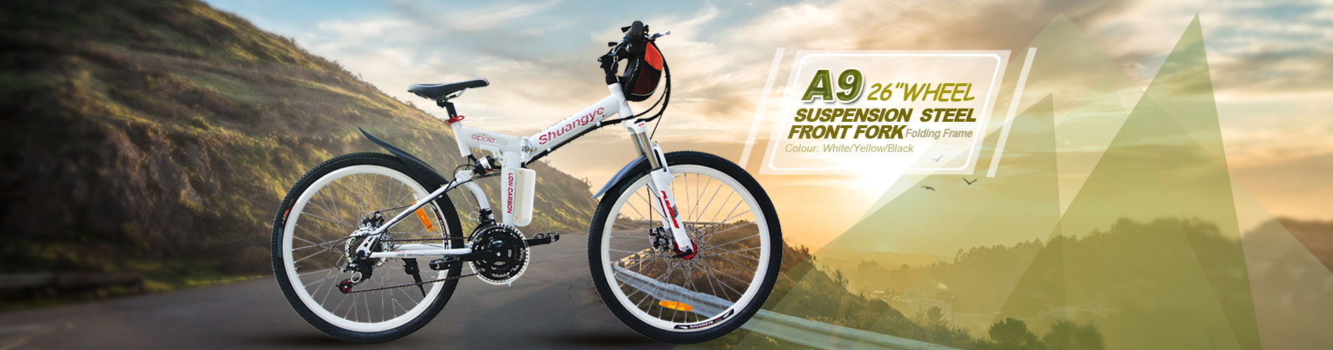 electric bike electric mountain bike e bike manufacturers