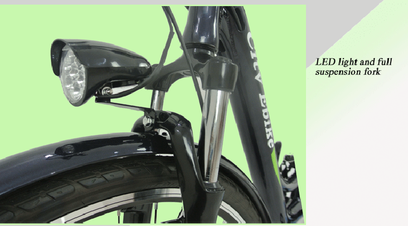 city electric bicycles (2)