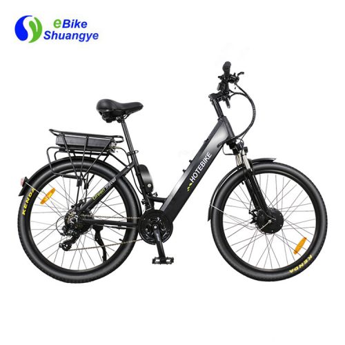 high power motorized bicycles for sale | ebike Shuangye