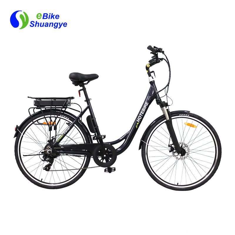 Hotebike damer elektriske klassiske cykler A3AL28