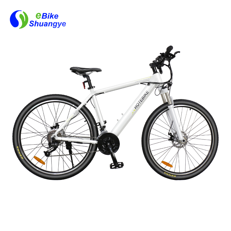 elektrisk assisteret cykel til salg A6AH26