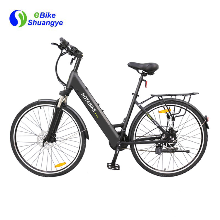 womens electric bicycles