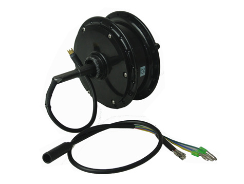 Electric bicycle hub motors vs Mid-drive motors: Which is suitable for you?