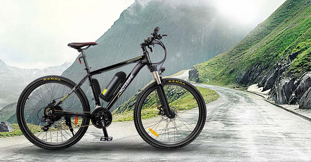 amazon electric bike