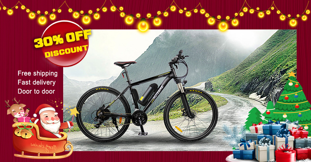 best electric mountain bike canada in stock for sale shuangye ebike