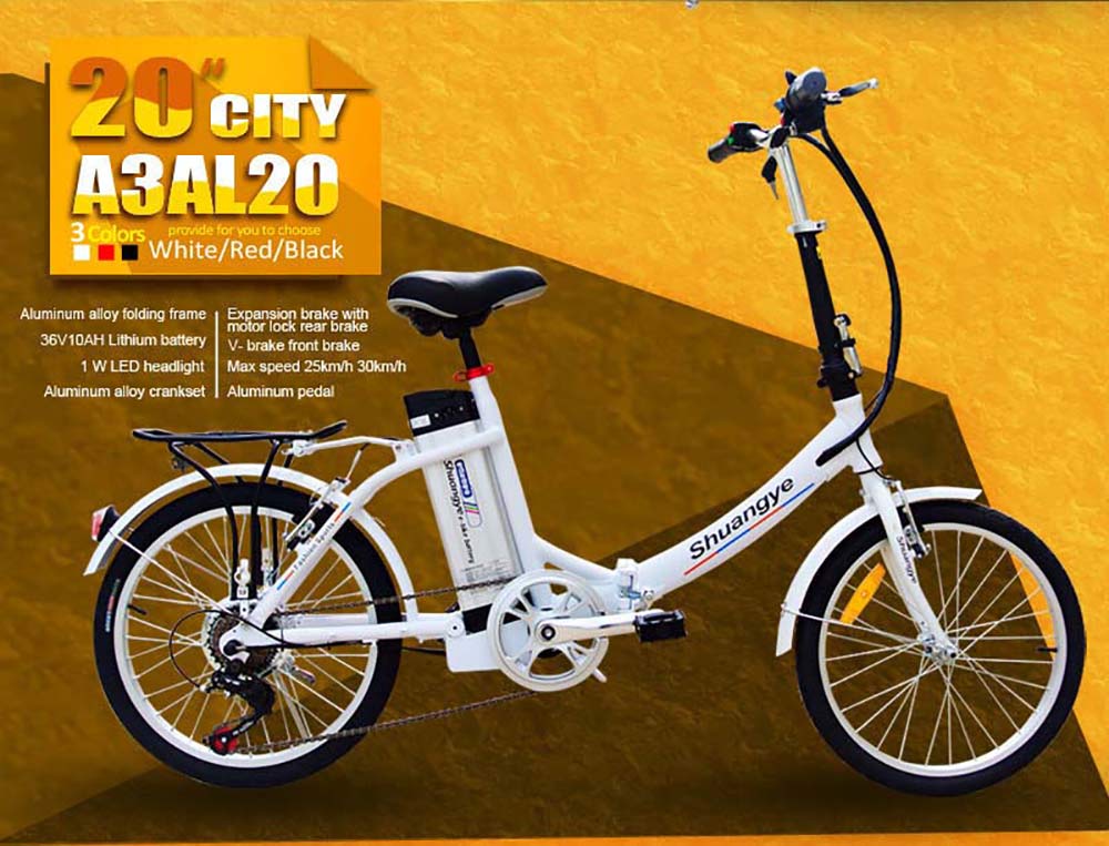 electric bike foldable (2)