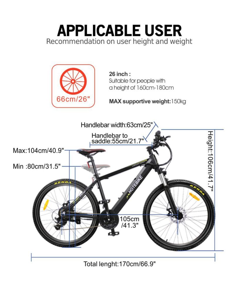 mens specialized electric bicycle