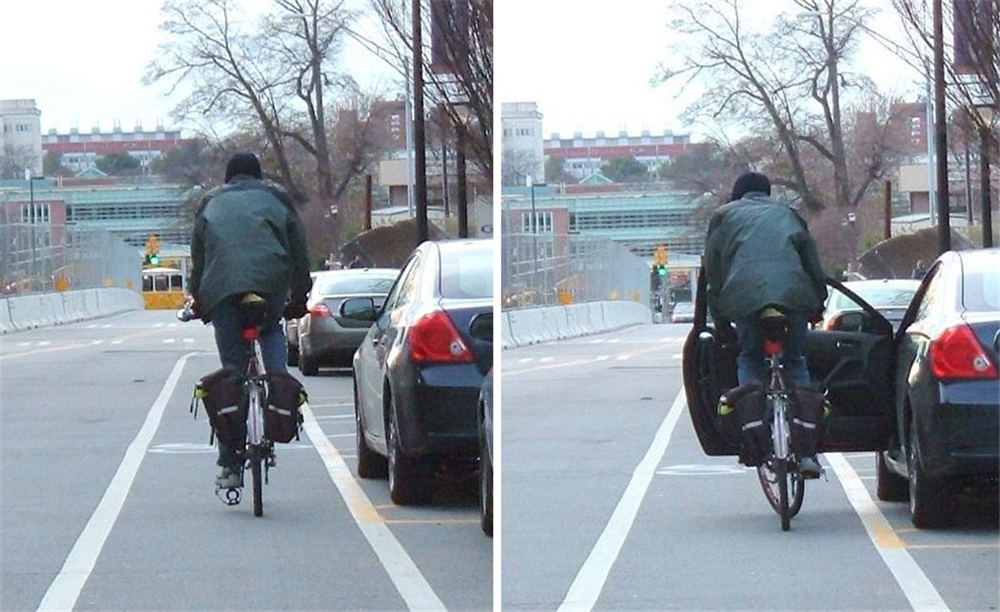 Street safe riding pedal assist bike - News - 4