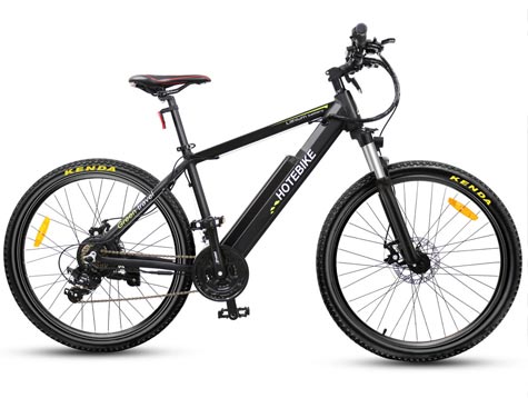 New design electric bike with 500w/750w