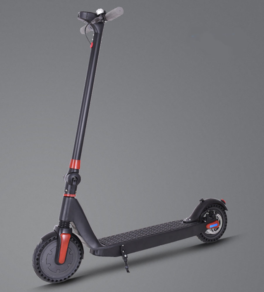 9 Best Electric Scooters 2020 - blog - 2