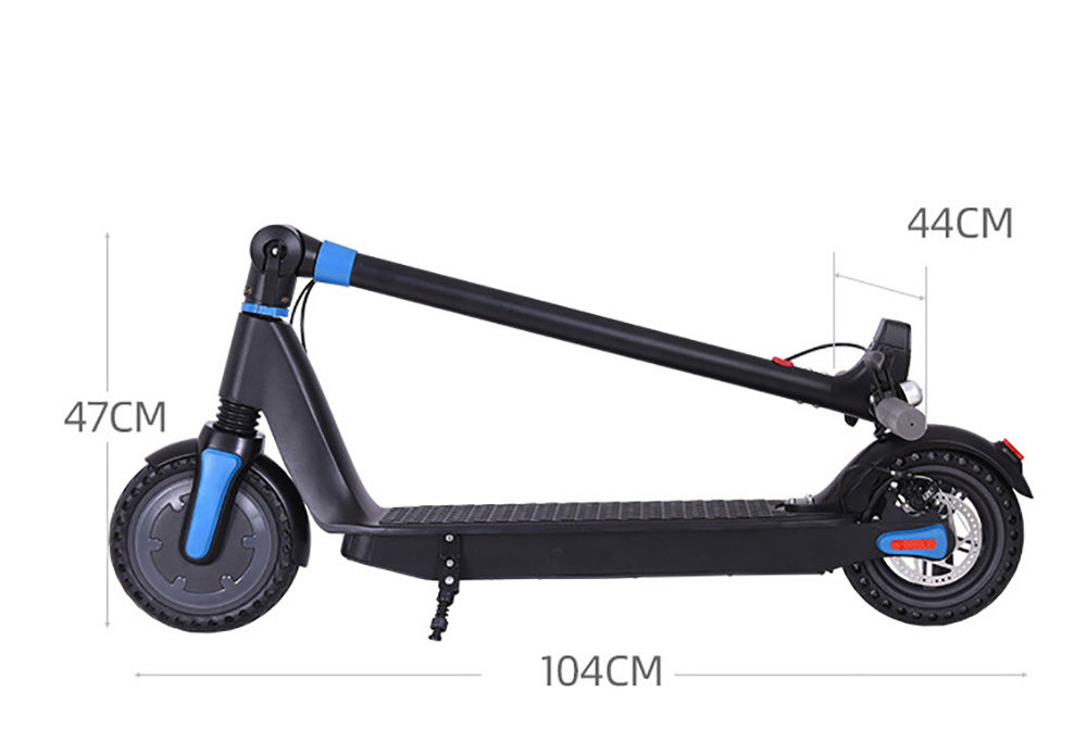 9 Best Electric Scooters 2020 - blog - 3