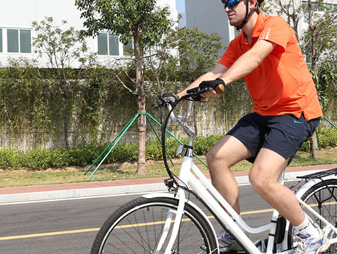 5 Things Daily Electric Commute Bike Riders Know