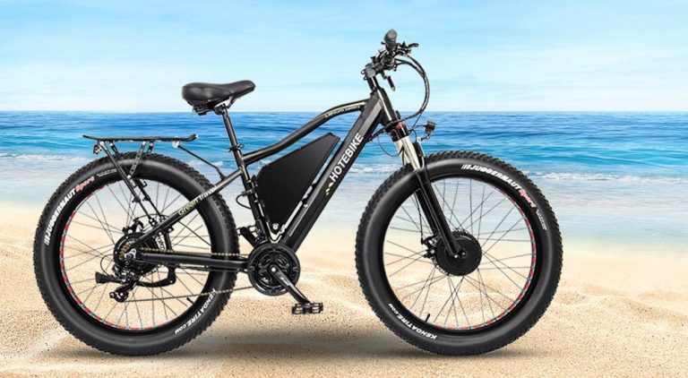 american electric bike manufacturers