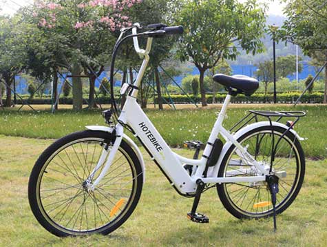 What’s the Best Electric Bikes Under $1000