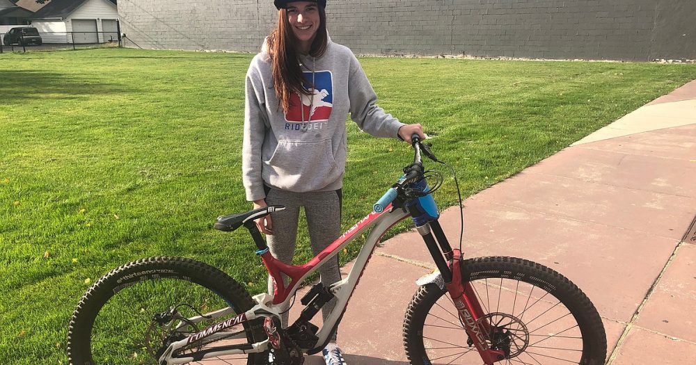 Electric bike riding experience sharing