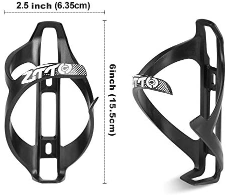 LERMX Mountain Bicycle Lightweight Universal Bicycle with Water Bottle Cages for Outdoor Cycling - Blog - 2