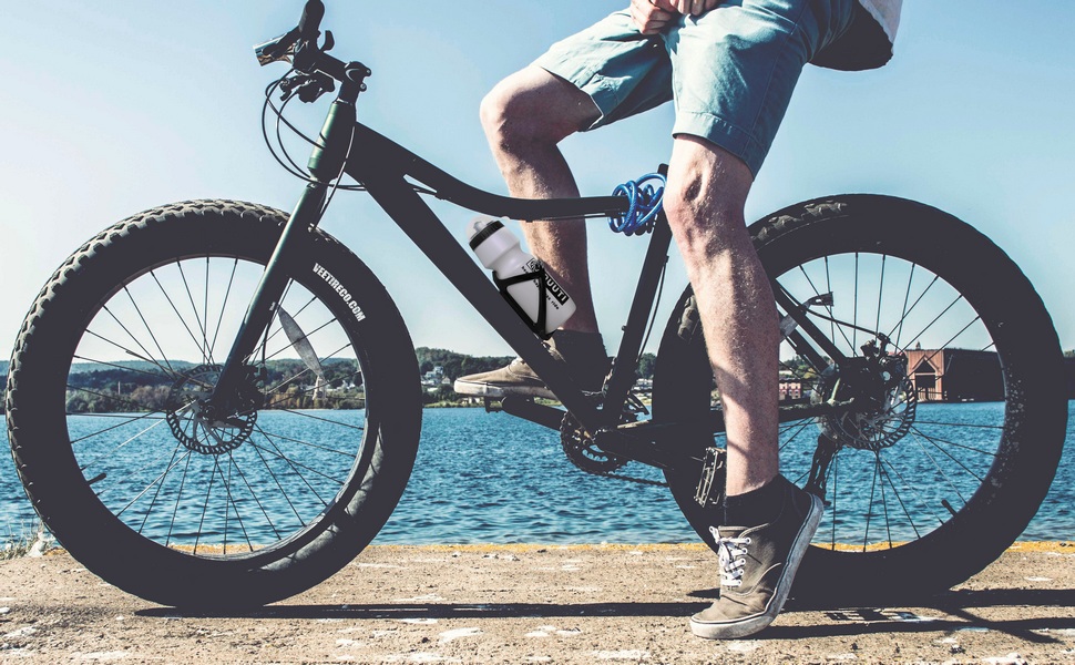 Bike Water Bottle Cages