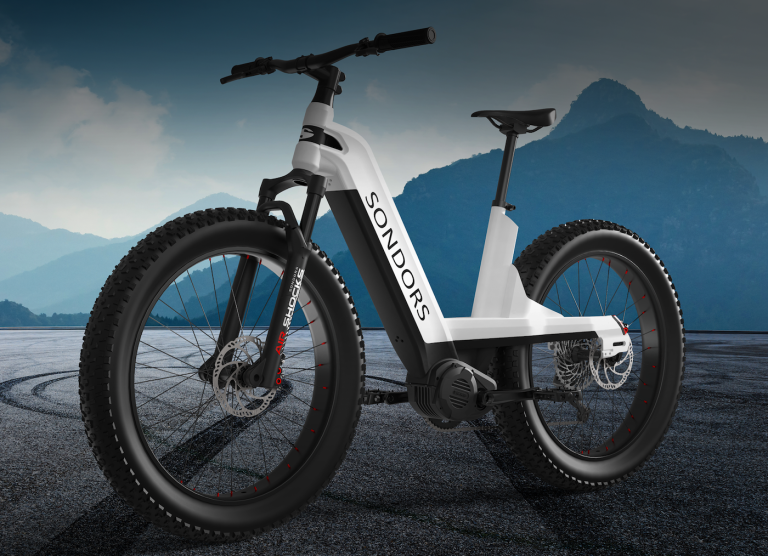 Sondors 1200 W e-bikes with Bafang Ultra motors - Blog - 3