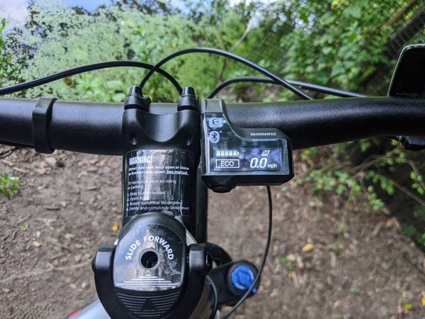 Charge XC electric off-road bike review: The most fun on 2 wheels - Blog - 4
