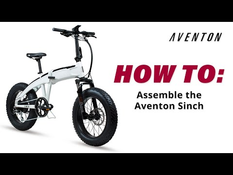 “Sinch” Is a Foldable, Heavy-duty E-bike That Is About to Go Worldwide - Blog - 4