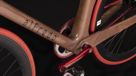 Alfredo Bicycles Have Handmade Wooden Frame, Lifetime Guarantee - Blog - 2