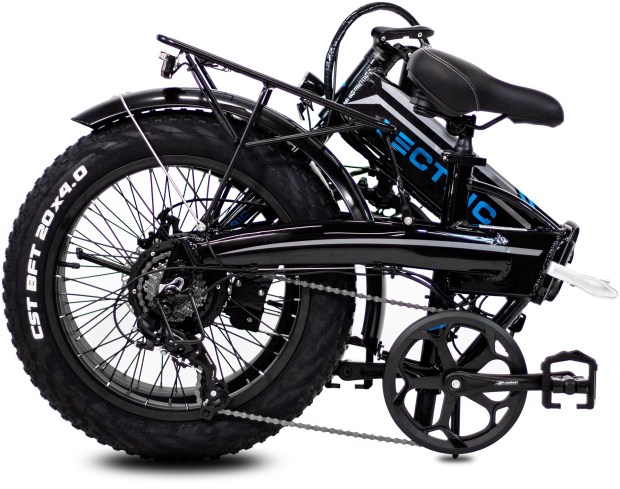 The Lectric XP electric bike is a bit crude, but has quality where it counts – Twin Cities - Blog - 3