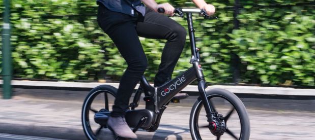 Electric bikes are a pandemic boon - Blog - 3