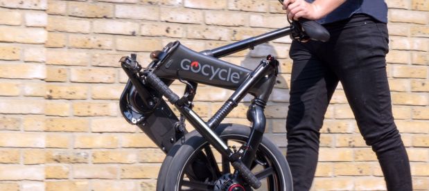 Electric bikes are a pandemic boon - Blog - 2