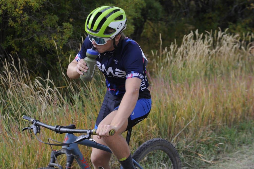Youth mountain bike race in Stagecoach - Blog - 4