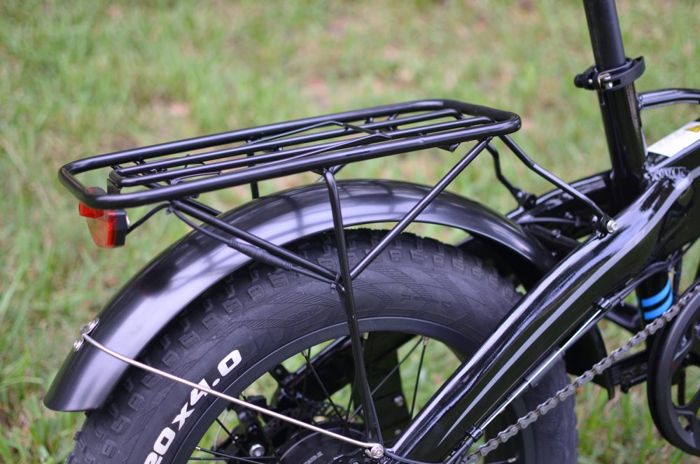 Top 5 electric folding bikes - Blog - 3