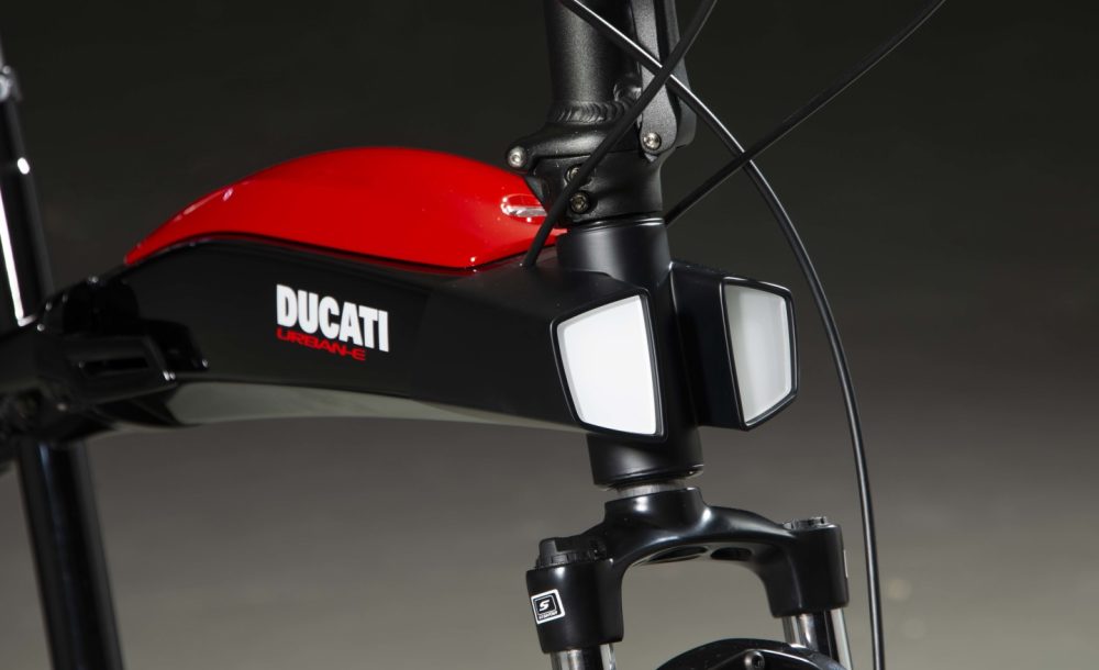 Ducati unveils 3 more interesting electric bikes in big EV push