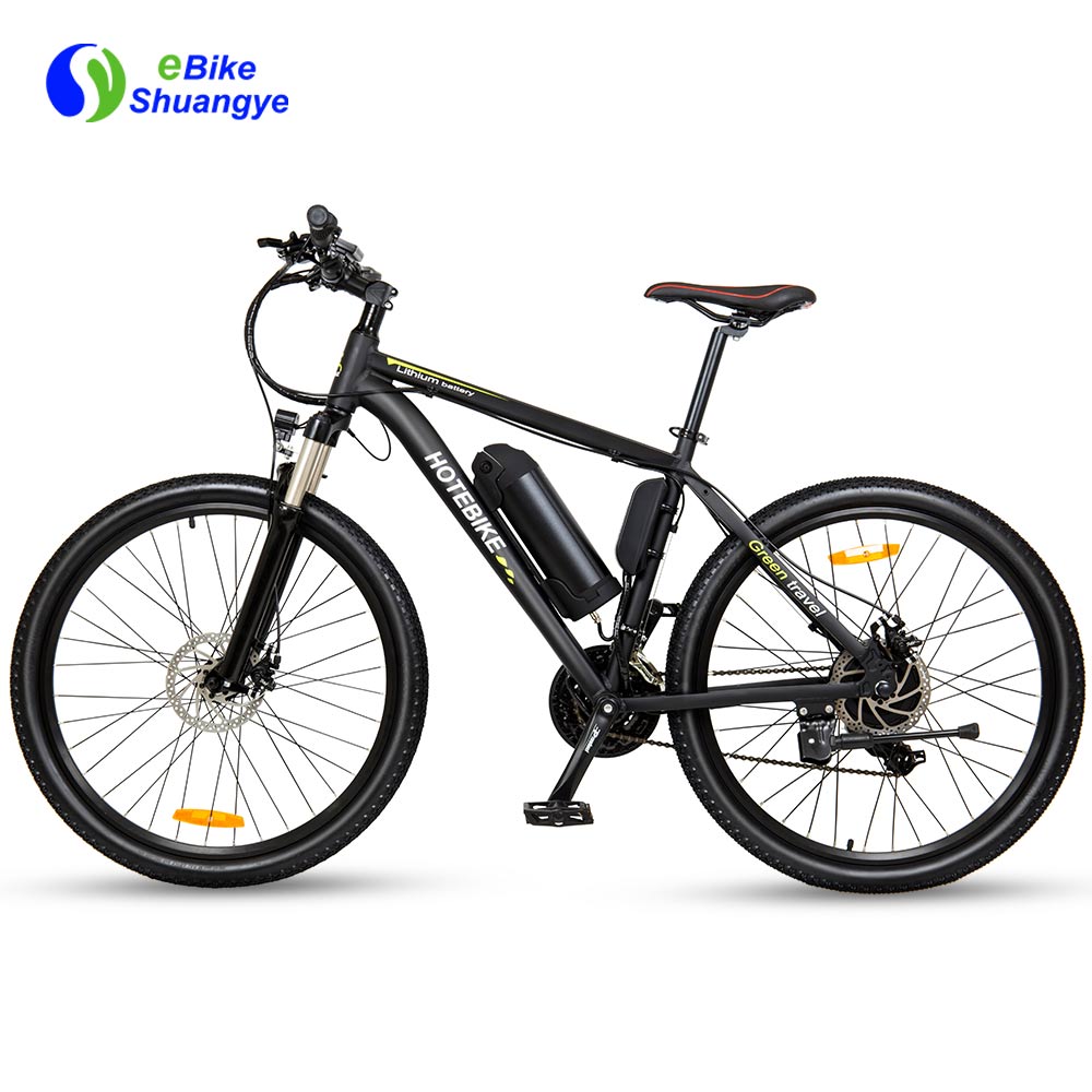 2020 – 2025: E-bike Battery Market to witness an impressive growth - Blog - 2