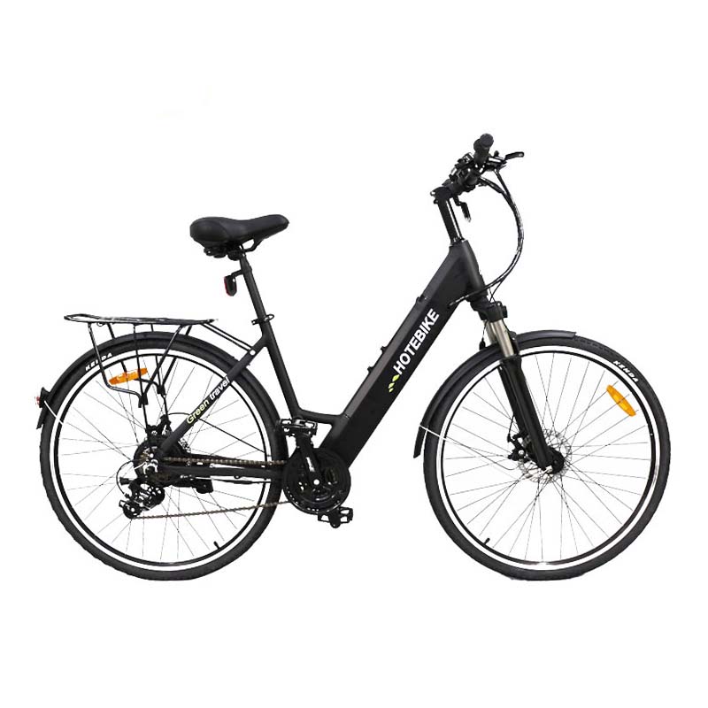 Everything you need to know about staying fit on an e-bike - Blog - 6