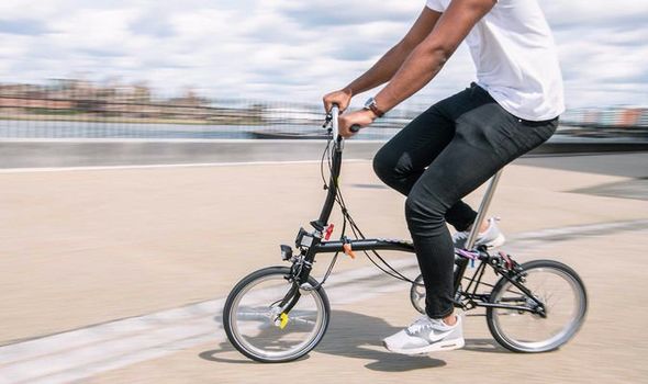 The Real Facts About eBikes - Blog - 3