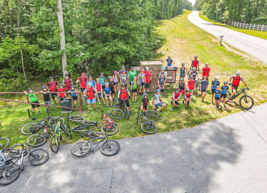 Chattahoochee Grippers: Ready to ride in 2020
