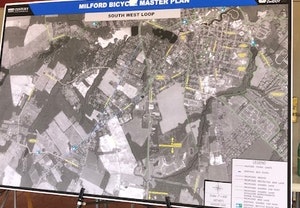 City holds bicycle master plan workshop | Milford LIVE! - Blog - 3