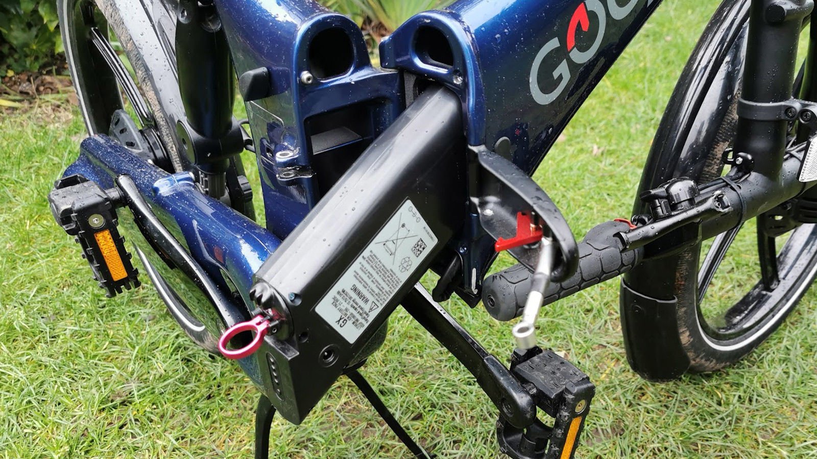 How to maintain an electric bike