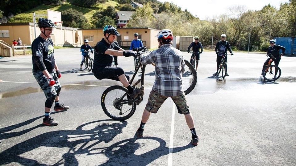 Everything you need to know about staying fit on an e-bike