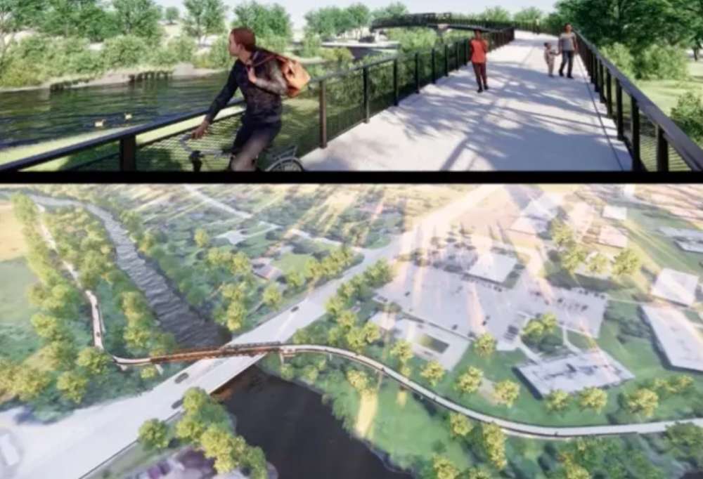 Illinois Bike Summit included updates on projects in Logan, Big Marsh, downstate – Streetsblog Chicago