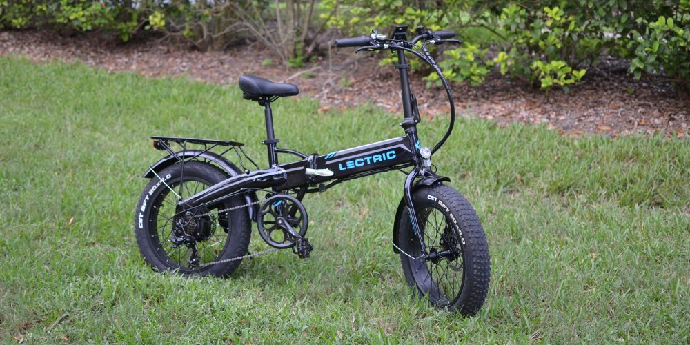 Top 5 electric folding bikes