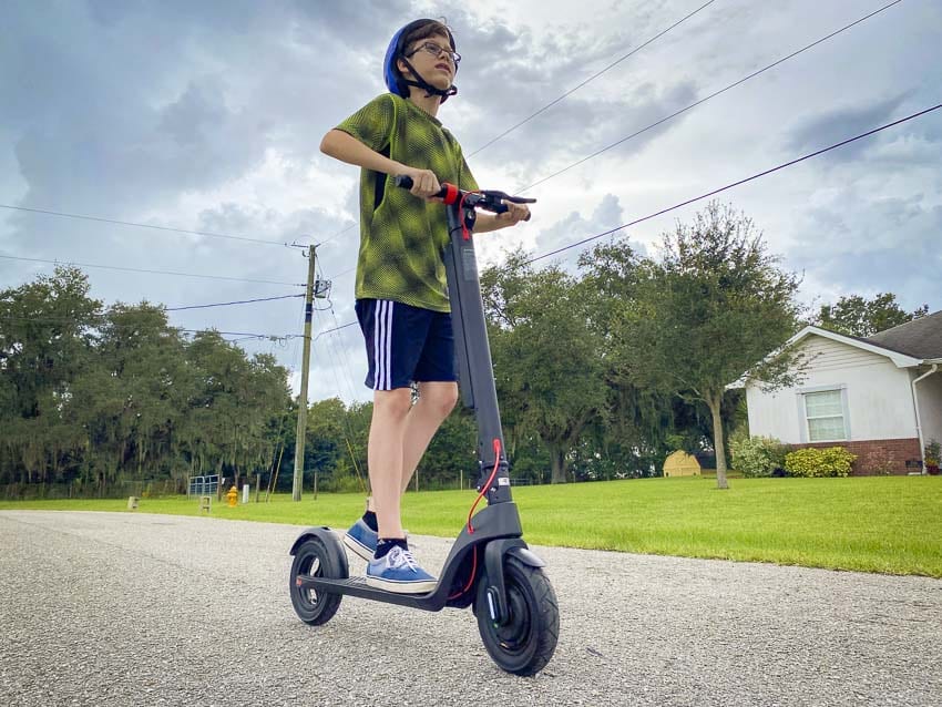 Turboant X7 Pro Electric Scooter