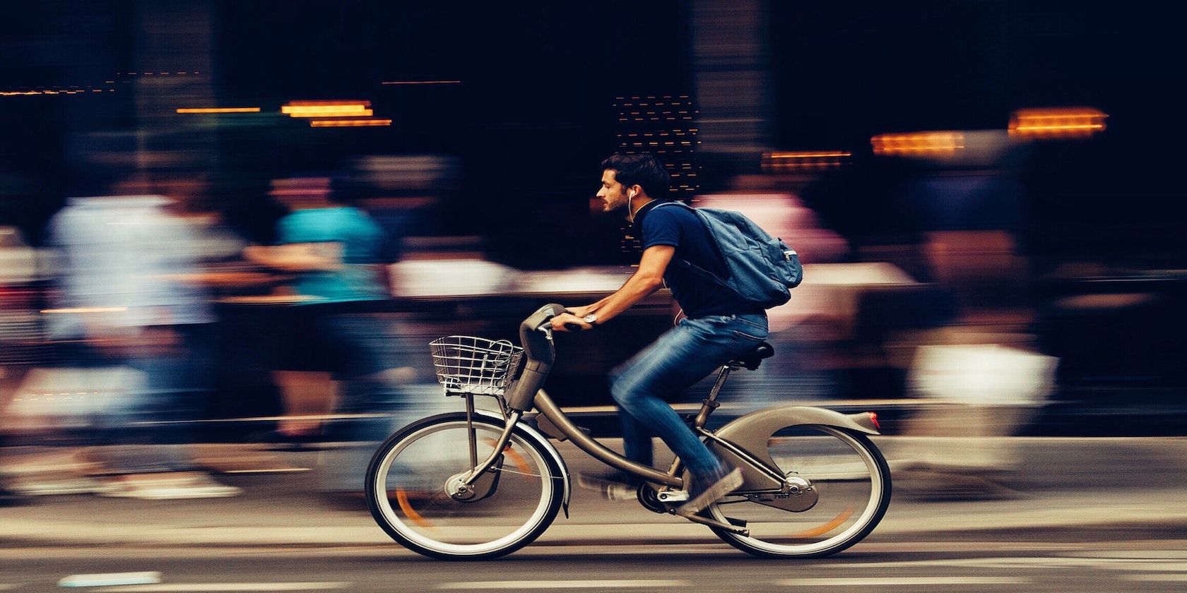 The Real Facts About eBikes - Blog - 2