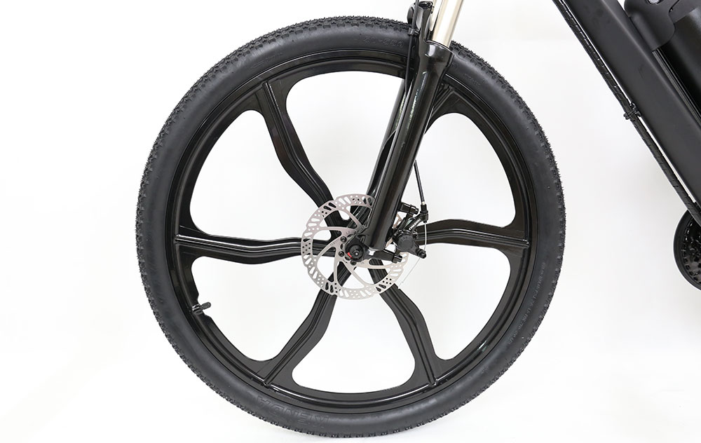 Why E Bicycle Wheels become one of best sale product? - Blog - 3