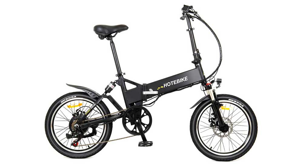 Ducati unveils more folding electric bikes in latest - Blog - 7