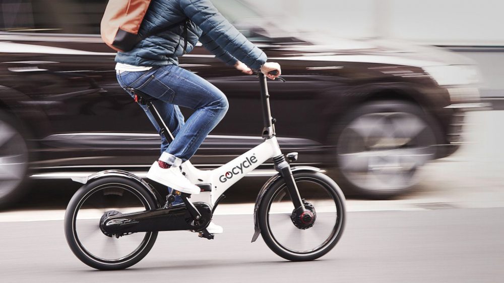 Electric bikes are a pandemic boon