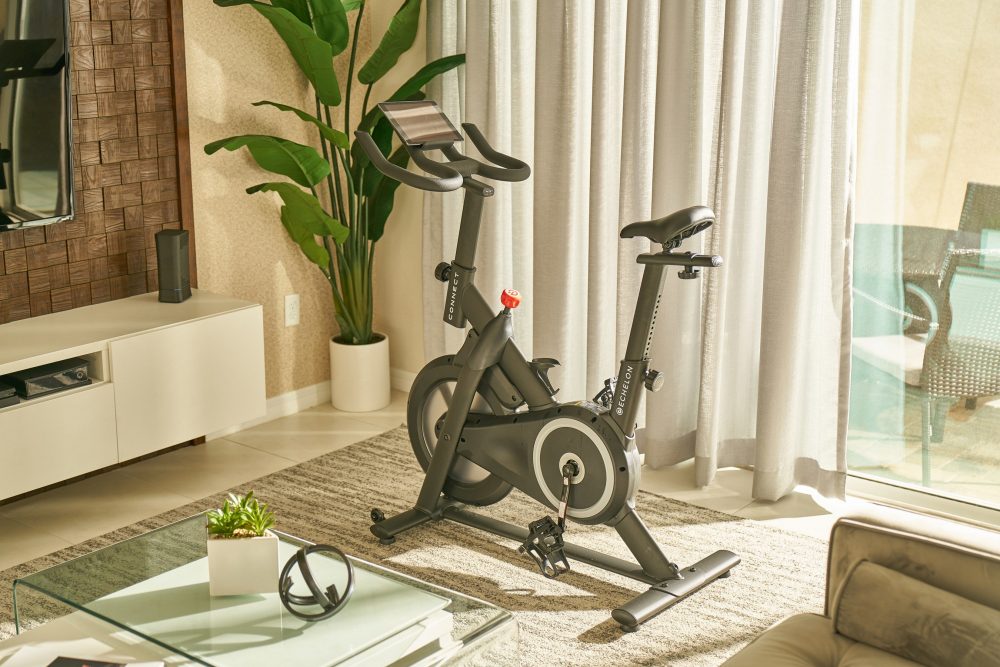 Peloton Will Now Have to Compete With Amazon
