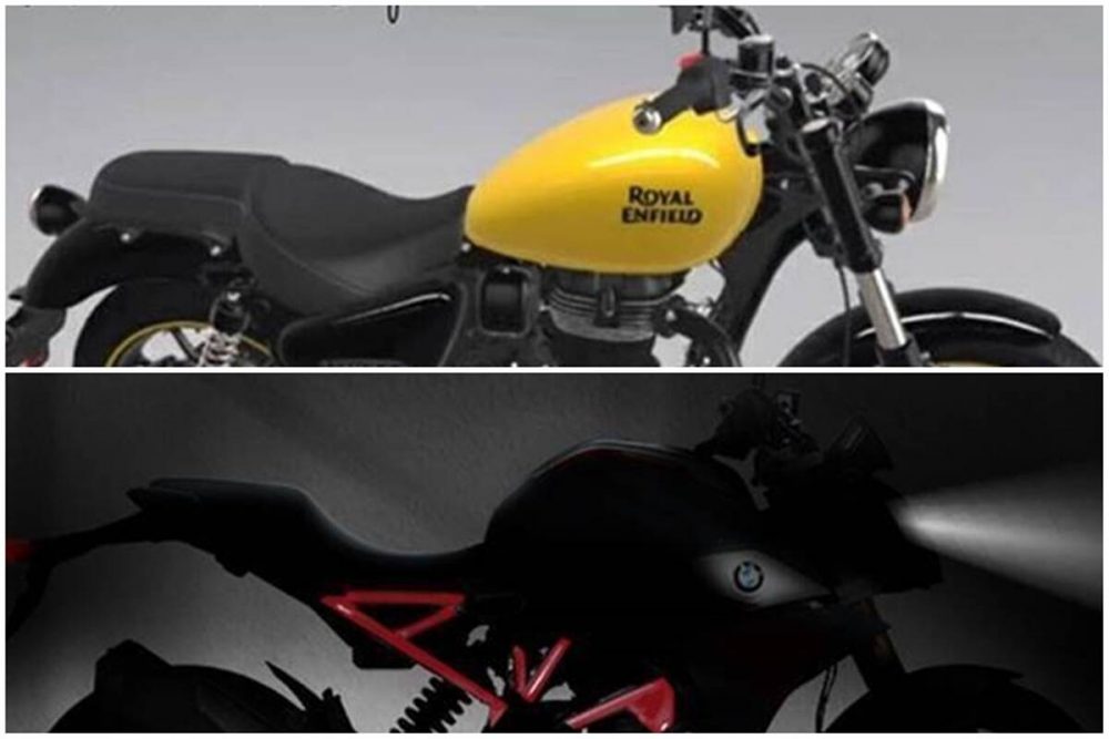 Upcoming bikes in October: a new Suzuki, an electric bike