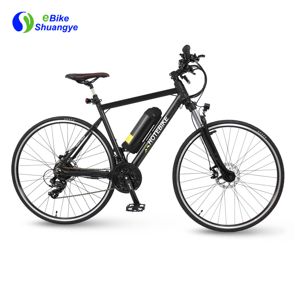 Shuangye electric bike battery 36V 8AH 10AH - Electric Bike Battery - 6