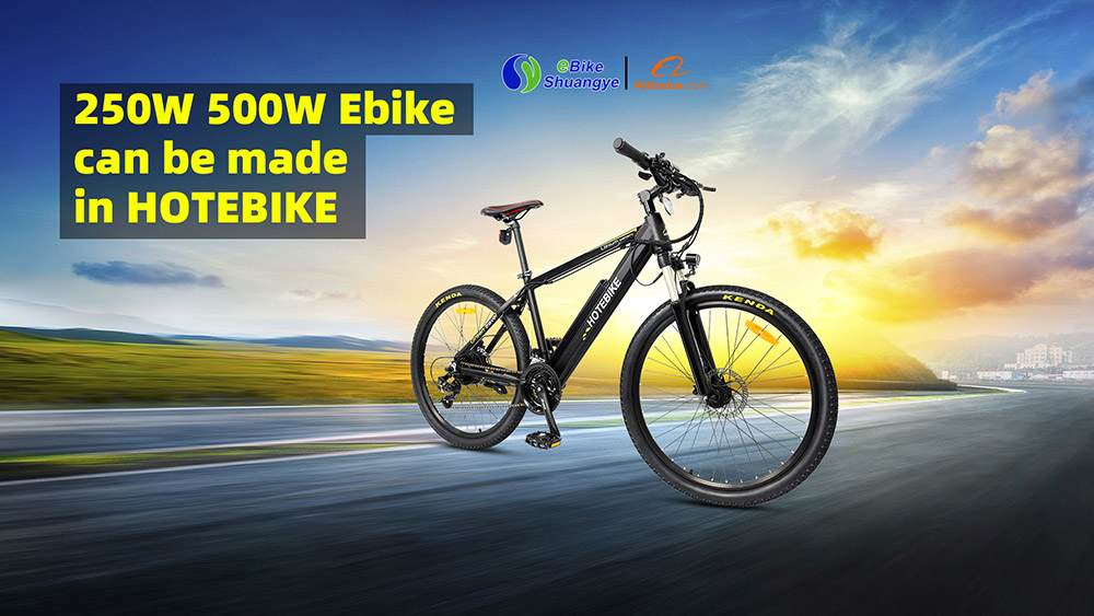 Safety tips for using electric bicycles - Blog - 3