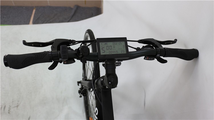 Electric bike frame material - Blog - 5